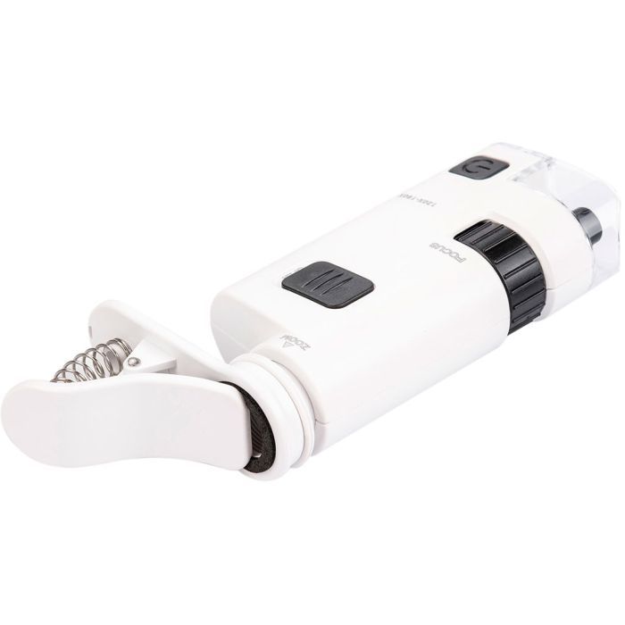 Микроскоп Sigeta MicroLine 120x-190x (65146) изображение 2