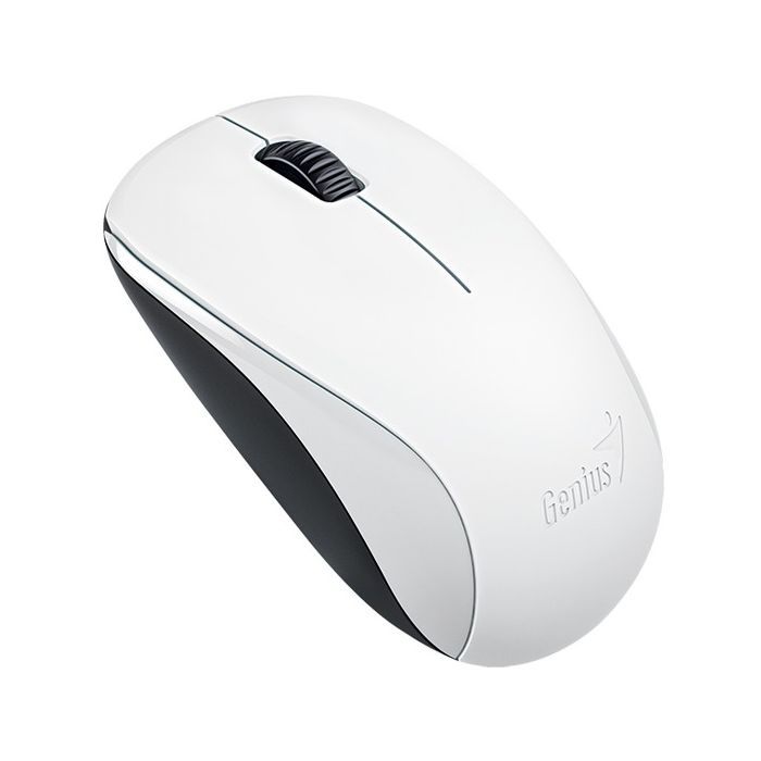 Мышка Genius NX-7000 Wireless White (31030027401)