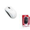 Мышка Genius NX-7000 Wireless White (31030027401) изображение 2