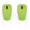 Мышка Genius NX-7000 Wireless White (31030027401) изображение 3