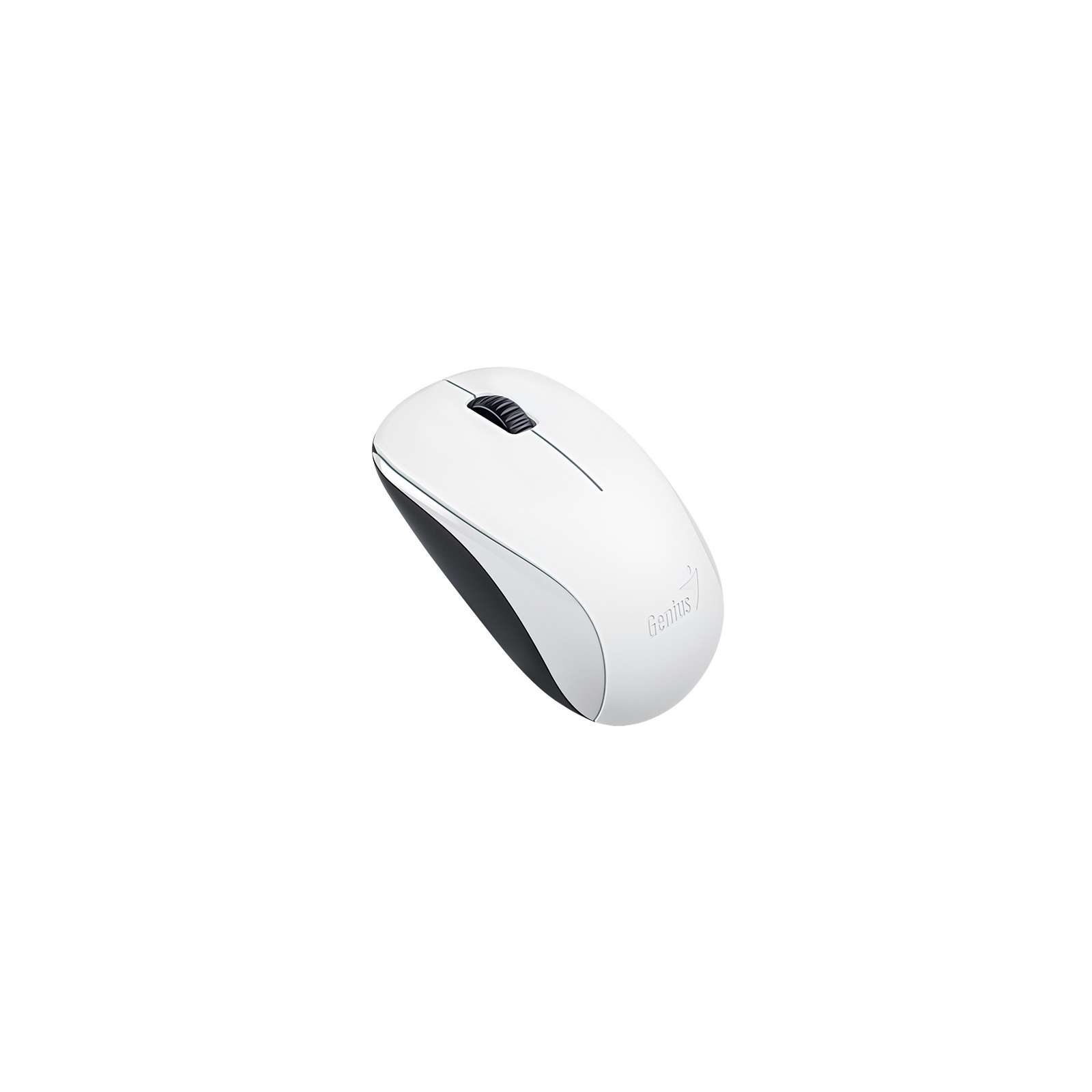 Мишка Genius NX-7000 Wireless White (31030027401)