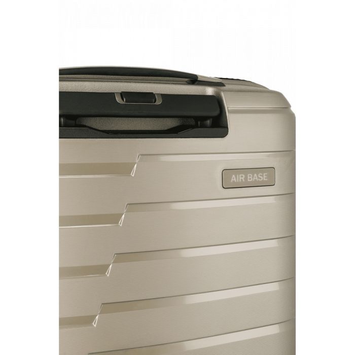 Чемодан Travelite Air Base Champagne S Notebook 15,6" (TL075346-40) изображение 10
