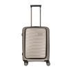 Чемодан Travelite Air Base Champagne S Notebook 15,6" (TL075346-40) изображение 3