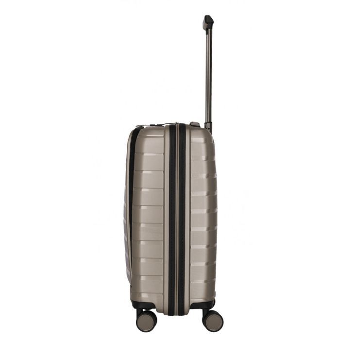 Чемодан Travelite Air Base Champagne S Notebook 15,6" (TL075346-40) изображение 6