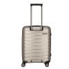 Чемодан Travelite Air Base Champagne S Notebook 15,6" (TL075346-40) изображение 7