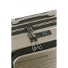 Чемодан Travelite Air Base Champagne S Notebook 15,6" (TL075346-40) изображение 8