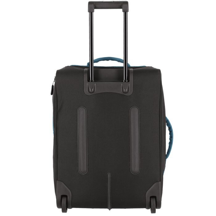 Чемодан Travelite Kick Off 69 Petrol L (TL006910-22) изображение 3