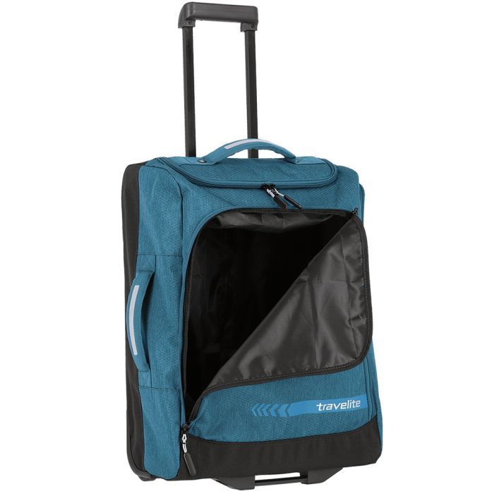 Чемодан Travelite Kick Off 69 Petrol L (TL006910-22) изображение 4