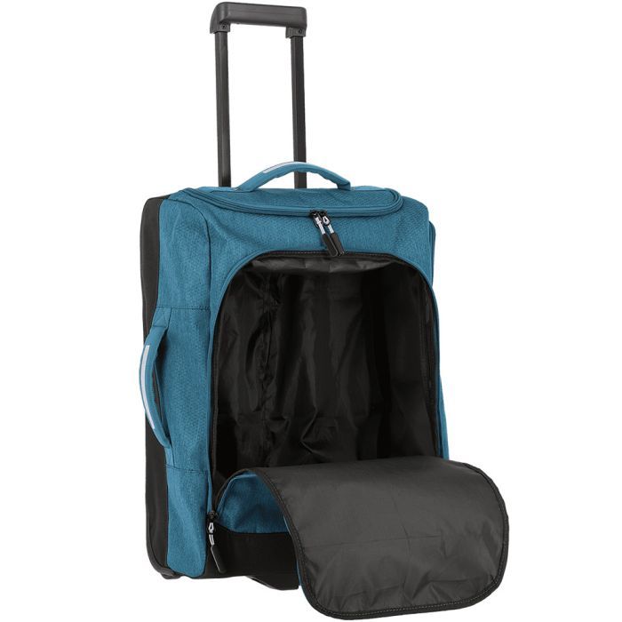 Чемодан Travelite Kick Off 69 Petrol L (TL006910-22) изображение 5