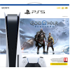 Игровая консоль Sony PlayStation 5 Blu-Ray Edition 825GB + God of War Ragnarok Bu (9450993) изображение 2