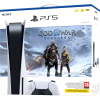 Игровая консоль Sony PlayStation 5 Blu-Ray Edition 825GB + God of War Ragnarok Bu (9450993) изображение 4