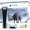 Игровая консоль Sony PlayStation 5 Blu-Ray Edition 825GB + God of War Ragnarok Bu (9450993) изображение 4