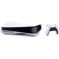Игровая консоль Sony PlayStation 5 Blu-Ray Edition 825GB + God of War Ragnarok Bu (9450993) изображение 6
