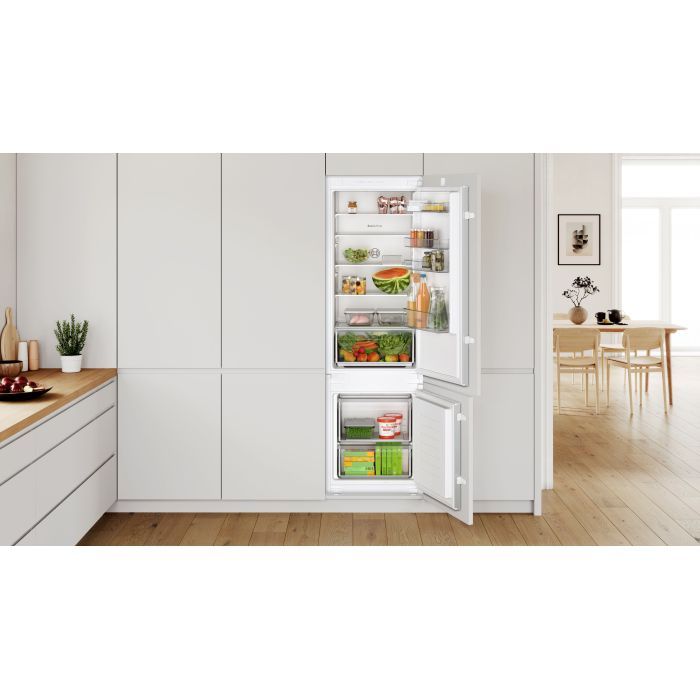 Холодильник Bosch KIV87NS306 изображение 2