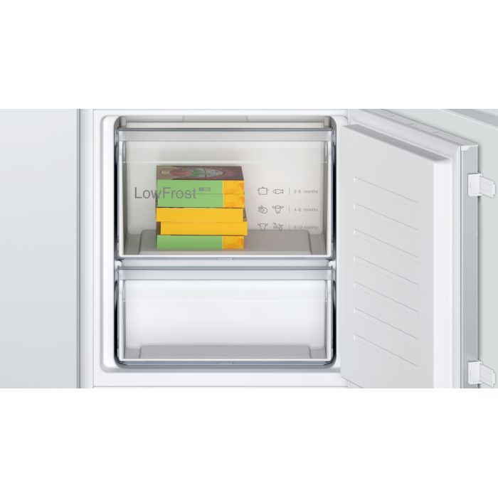 Холодильник Bosch KIV87NS306 изображение 4