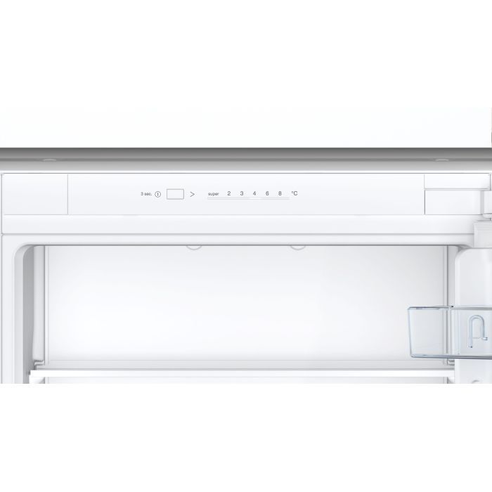 Холодильник Bosch KIV87NS306 изображение 5