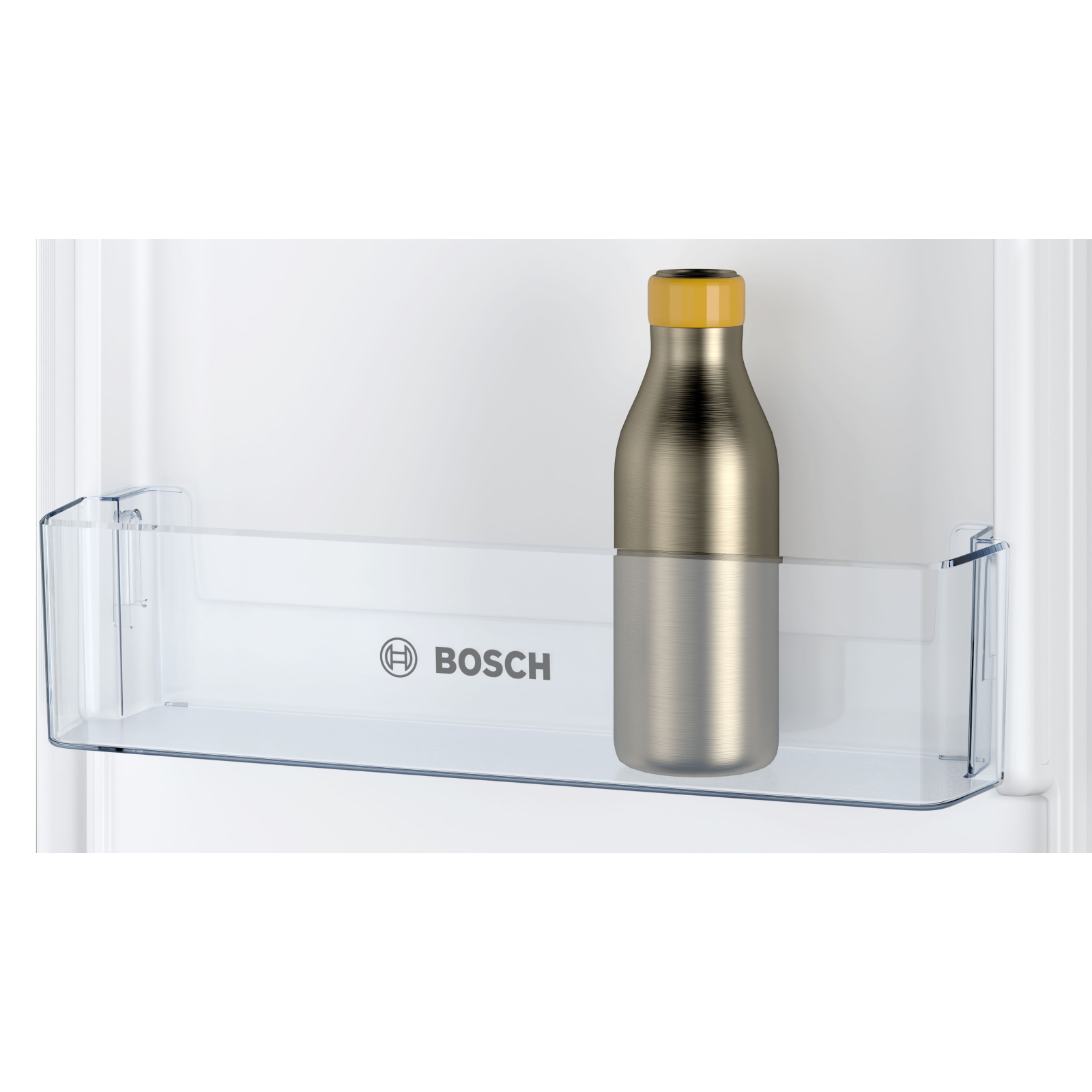 Холодильник Bosch KIV87NS306 зображення 6