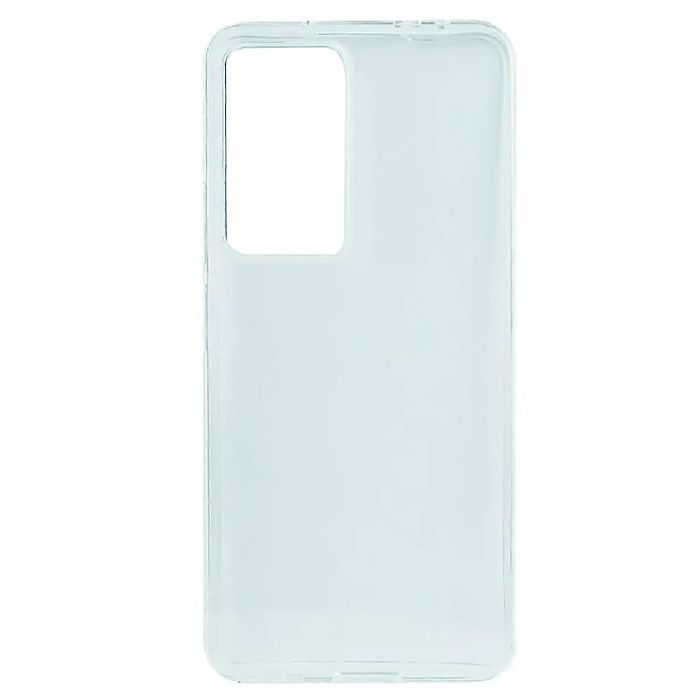 Чохол до мобільного телефона BeCover Poco F4 Transparancy (708936) зображення 2
