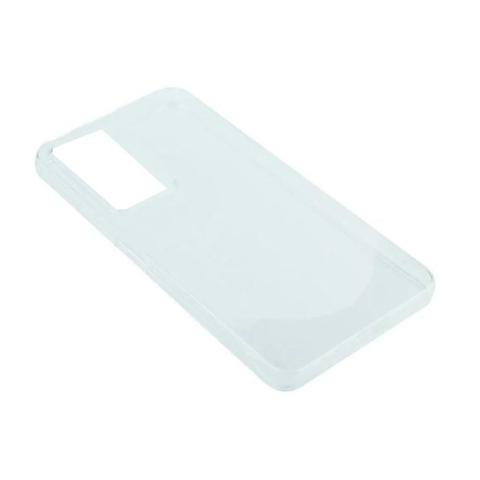 Чохол до мобільного телефона BeCover Poco F4 Transparancy (708936) зображення 3