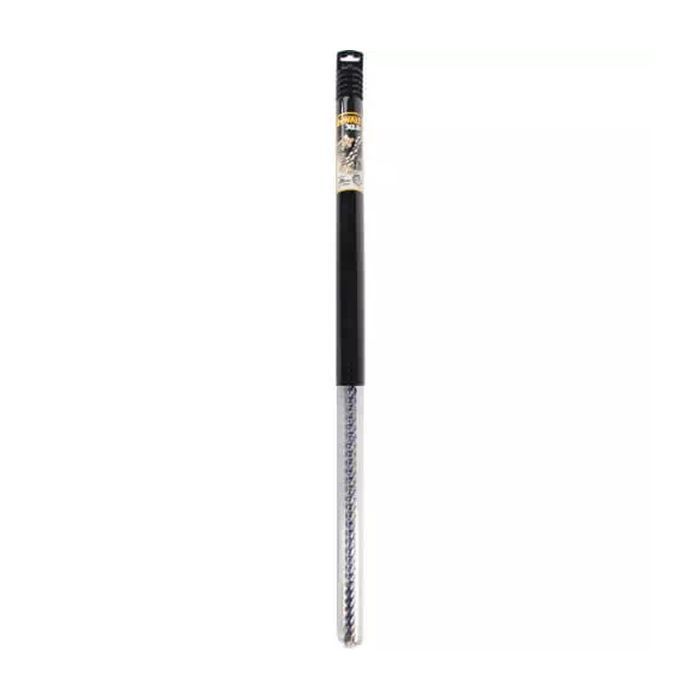 Бур DeWALT SDS-MAX, XLR, 4 кромки, 20x800x920мм (DT60818) изображение 2