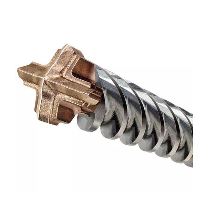 Бур DeWALT SDS-MAX, XLR, 4 кромки, 20x800x920мм (DT60818) изображение 4