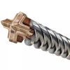 Бур DeWALT SDS-MAX, XLR, 4 кромки, 20x800x920мм (DT60818) изображение 4