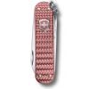 Нож Victorinox Classic SD Precious Alox Gentle Rose (0.6221.405G) изображение 4