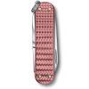 Нож Victorinox Classic SD Precious Alox Gentle Rose (0.6221.405G) изображение 5