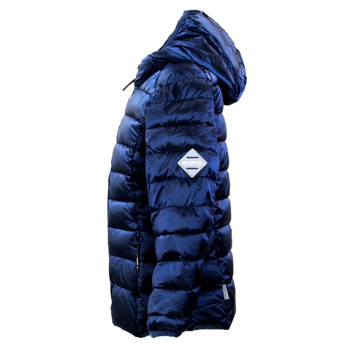 Куртка детская Huppa STEVO 17990055 синий XS (4741468748399) изображение 2
