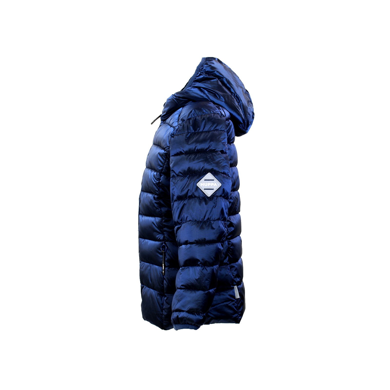 Куртка Huppa STEVO 17990055 синий XS (4741468748399) изображение 2