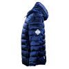 Куртка детская Huppa STEVO 17990055 синий XS (4741468748399) изображение 2