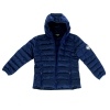 Куртка Huppa STEVO 17990055 синий XS (4741468748399) изображение 4
