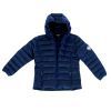 Куртка детская Huppa STEVO 17990055 синий XS (4741468748399) изображение 4