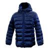 Куртка детская Huppa STEVO 17990055 синий XS (4741468748399)