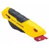 Нож монтажный Stanley FATMAX Box Box трапецевидное лезвие, L= 160 мм, левый (FMHT10362-0) изображение 2