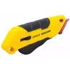 Нож монтажный Stanley FATMAX Box Box трапецевидное лезвие, L= 160 мм, левый (FMHT10362-0) изображение 3