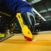 Нож монтажный Stanley FATMAX Box Box трапецевидное лезвие, L= 160 мм, левый (FMHT10362-0) изображение 6