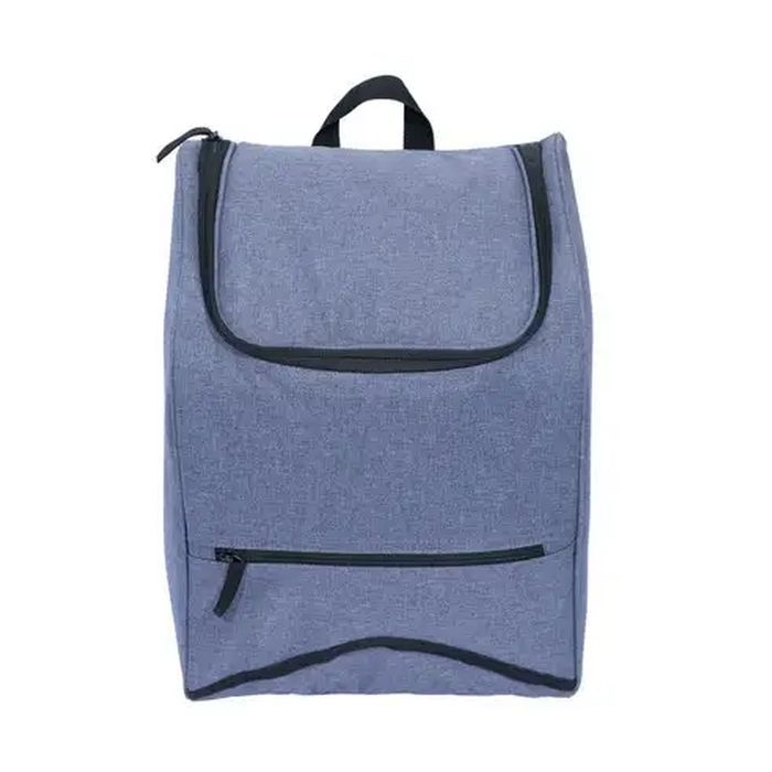 Терморюкзак Time Eco TE-4021 21л Синій (4820211100759_2) изображение 2