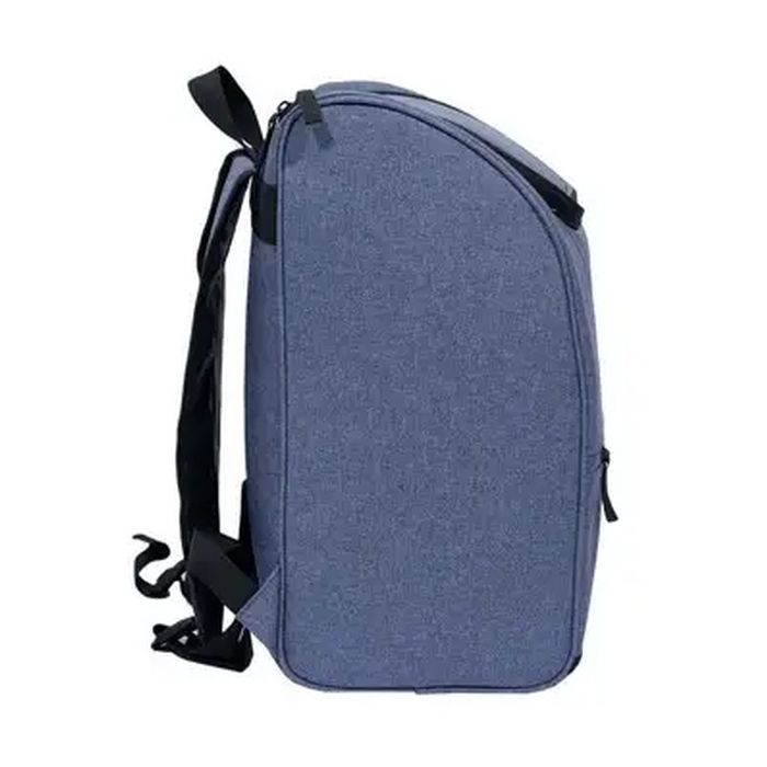 Терморюкзак Time Eco TE-4021 21л Синій (4820211100759_2) изображение 3