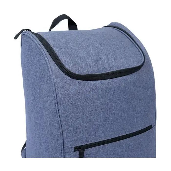 Терморюкзак Time Eco TE-4021 21л Синій (4820211100759_2) изображение 4