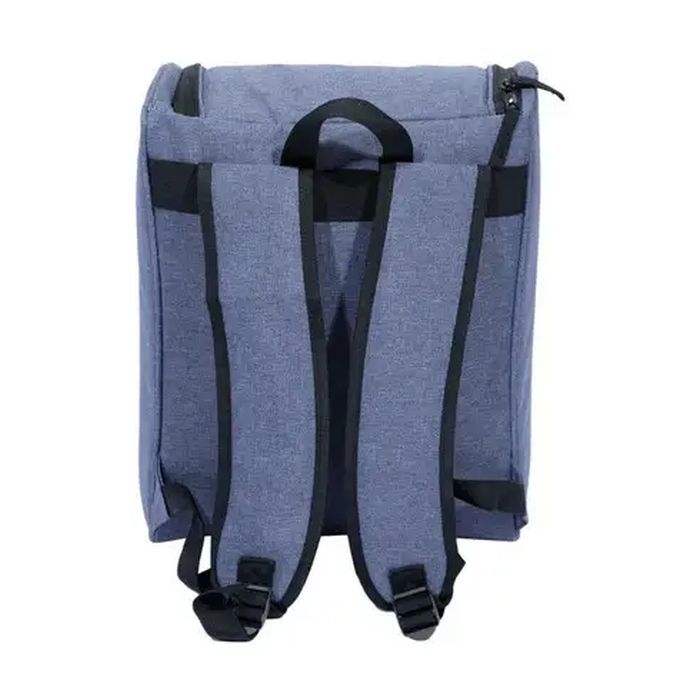 Терморюкзак Time Eco TE-4021 21л Синій (4820211100759_2) изображение 5