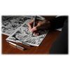 Лайнер UNI Pin Fine Linе Black 0.6 мм (PIN06-200.Black) зображення 10