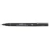 Лайнер UNI Pin Fine Linе Black 0.6 мм (PIN06-200.Black)