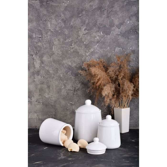 Банка Limited Edition Cook White 1.2 л (202B-009-A13B) изображение 3