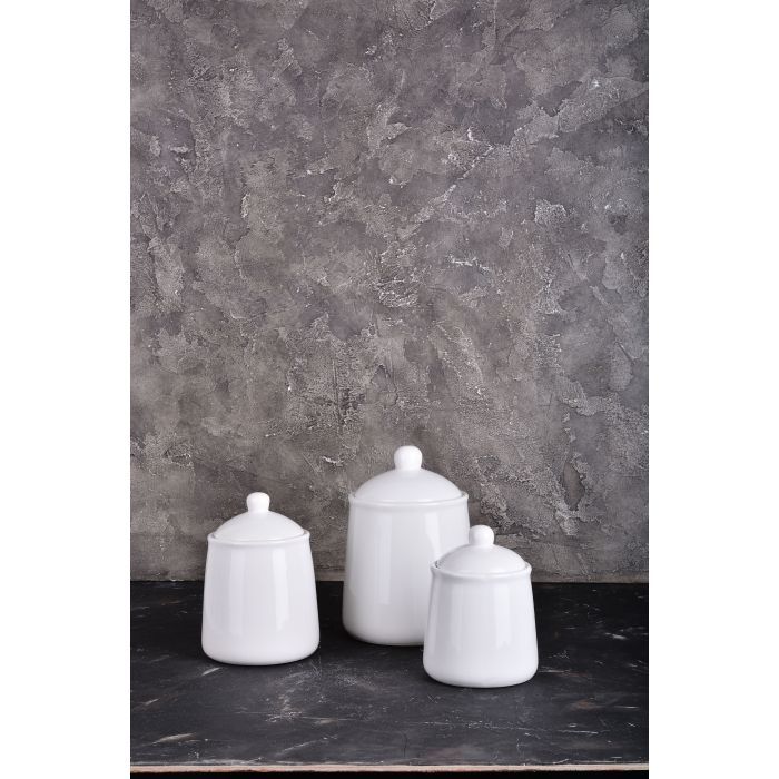 Банка Limited Edition Cook White 1.2 л (202B-009-A13B) изображение 4