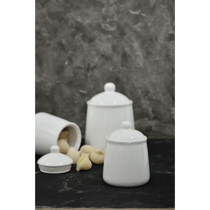 Банка Limited Edition Cook White 1.2 л (202B-009-A13B) изображение 6