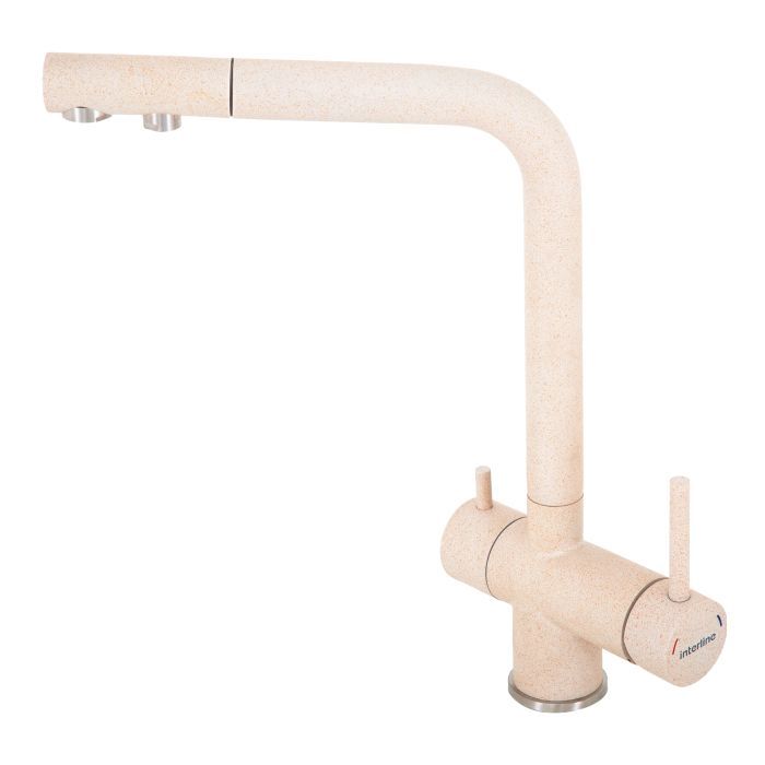 Смеситель Interline Storm new Avena