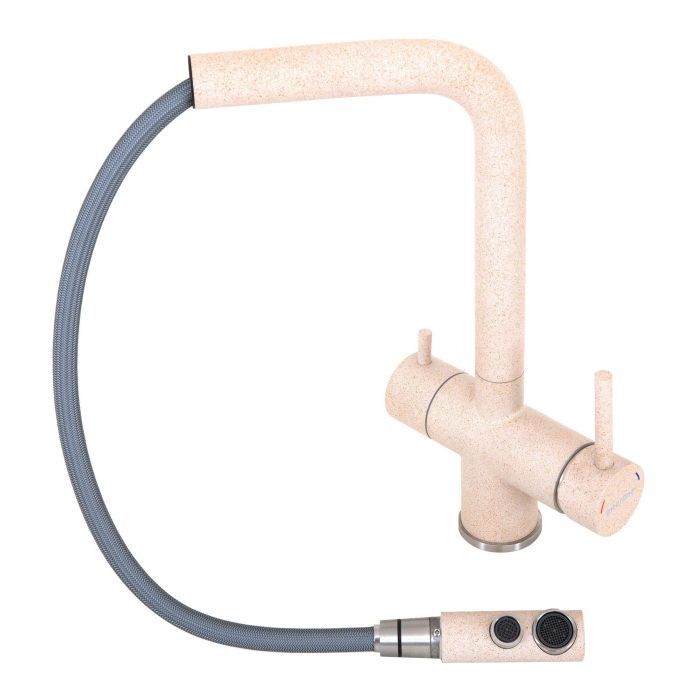 Смеситель Interline Storm new Avena изображение 2