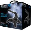 Концентратор Sandberg 2in1 USB Hub Bungee 4 port USB 2.0 AF (133-92) изображение 2