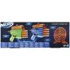 Іграшкова зброя Hasbro Nerf набір бластерів Elite 2.0 fase off Target (F8273) зображення 3